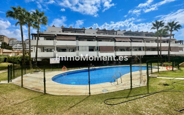 Wiederverkauf - Wohnung - Mijas - Riviera Del Sol