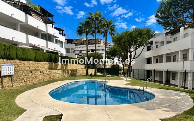Wiederverkauf - Wohnung - Mijas - Riviera Del Sol
