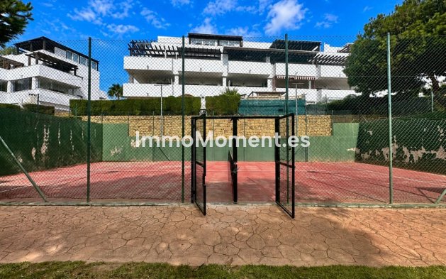Wiederverkauf - Wohnung - Mijas - Riviera Del Sol