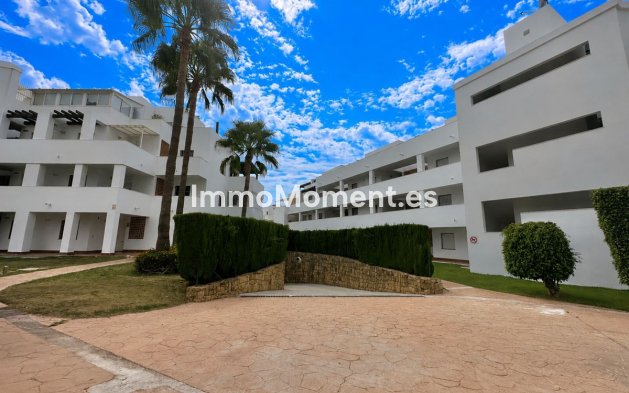 Wiederverkauf - Wohnung - Mijas - Riviera Del Sol