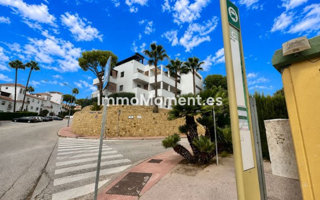 Wiederverkauf - Wohnung - Mijas - Riviera Del Sol
