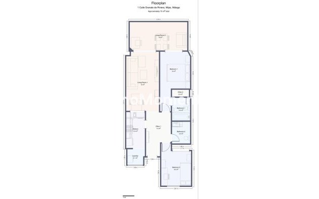 Wiederverkauf - Wohnung - Mijas - Riviera Del Sol