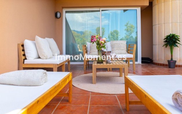 Reventa - Apartamento - Marbella - Nueva Andalucía