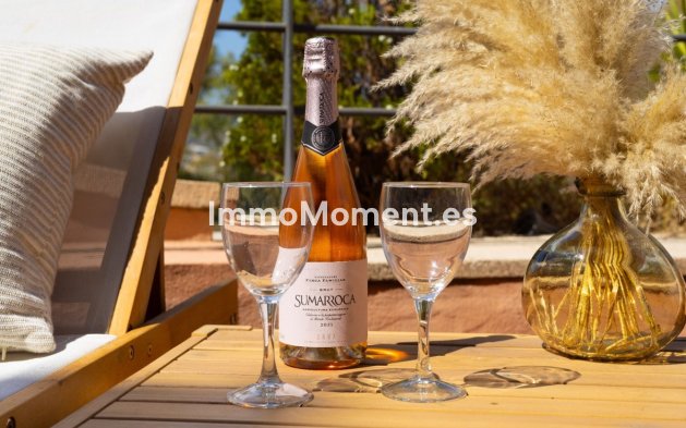 Reventa - Apartamento - Marbella - Nueva Andalucía