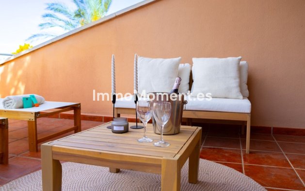 Reventa - Apartamento - Marbella - Nueva Andalucía
