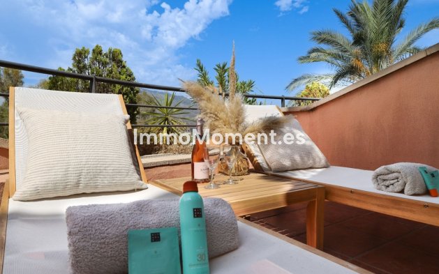 Reventa - Apartamento - Marbella - Nueva Andalucía