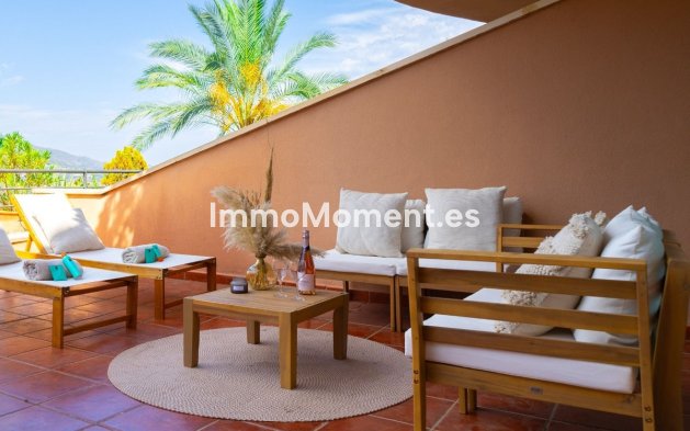Reventa - Apartamento - Marbella - Nueva Andalucía