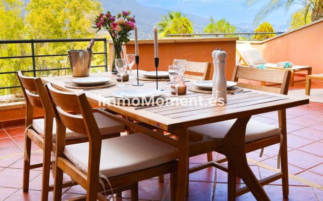 Reventa - Apartamento - Marbella - Nueva Andalucía