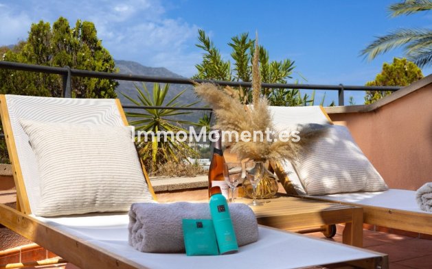 Reventa - Apartamento - Marbella - Nueva Andalucía