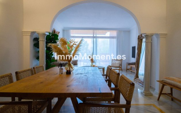 Reventa - Apartamento - Marbella - Nueva Andalucía