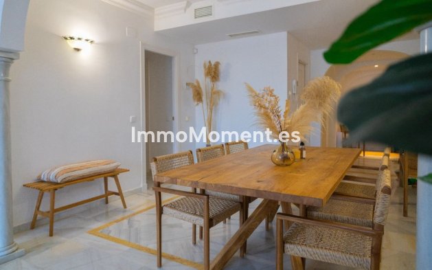 Reventa - Apartamento - Marbella - Nueva Andalucía