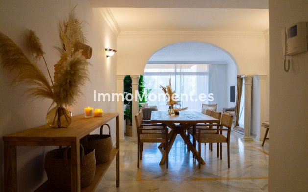 Reventa - Apartamento - Marbella - Nueva Andalucía