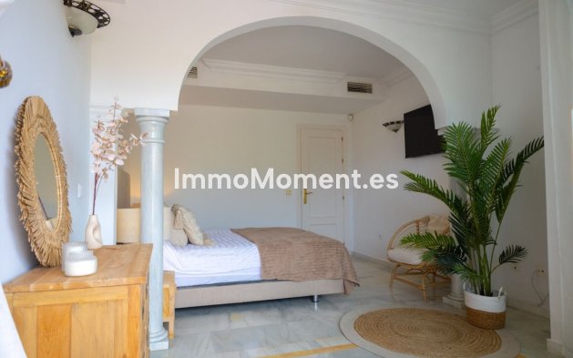 Reventa - Apartamento - Marbella - Nueva Andalucía
