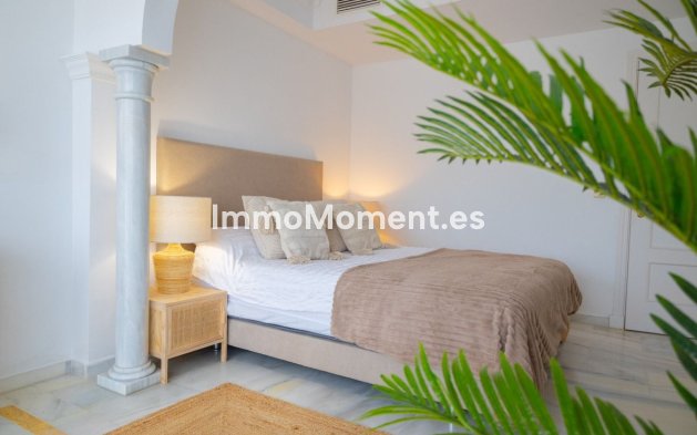 Reventa - Apartamento - Marbella - Nueva Andalucía