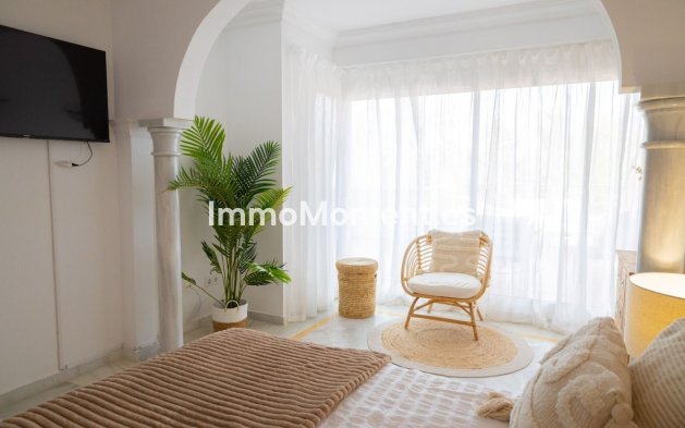Reventa - Apartamento - Marbella - Nueva Andalucía