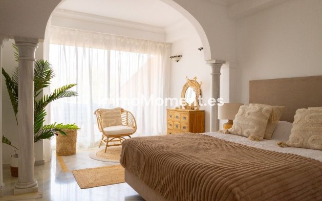 Reventa - Apartamento - Marbella - Nueva Andalucía