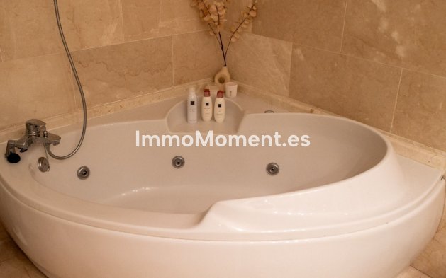 Reventa - Apartamento - Marbella - Nueva Andalucía