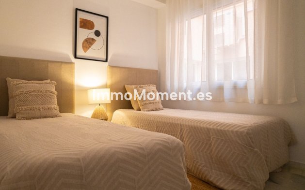 Reventa - Apartamento - Marbella - Nueva Andalucía