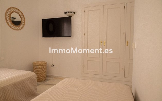 Reventa - Apartamento - Marbella - Nueva Andalucía