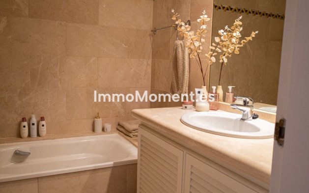 Reventa - Apartamento - Marbella - Nueva Andalucía