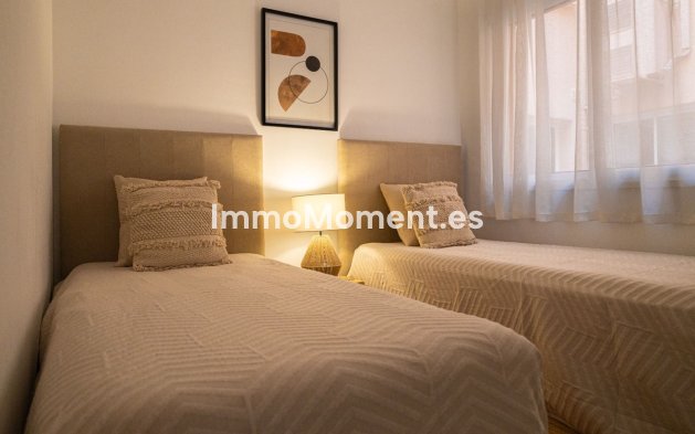 Reventa - Apartamento - Marbella - Nueva Andalucía