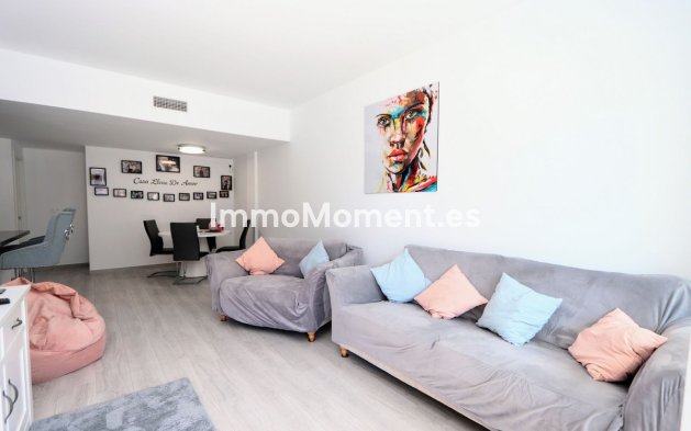 Resale - Apartment - Orihuela - Villamartín