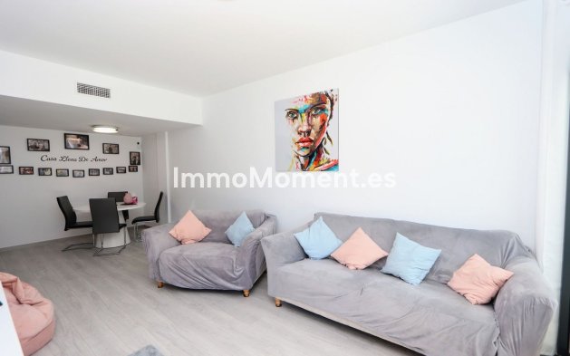 Resale - Apartment - Orihuela - Villamartín
