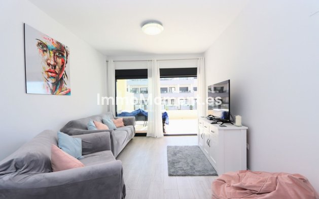 Resale - Apartment - Orihuela - Villamartín