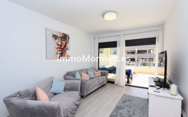 Resale - Apartment - Orihuela - Villamartín