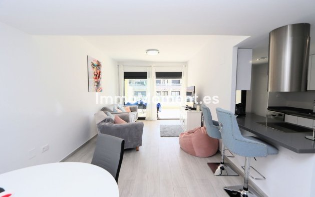 Resale - Apartment - Orihuela - Villamartín