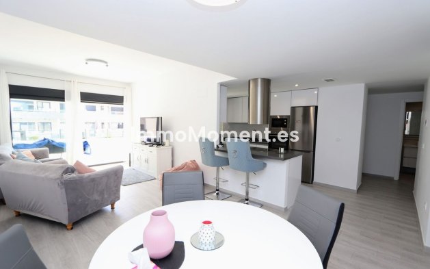 Resale - Apartment - Orihuela - Villamartín
