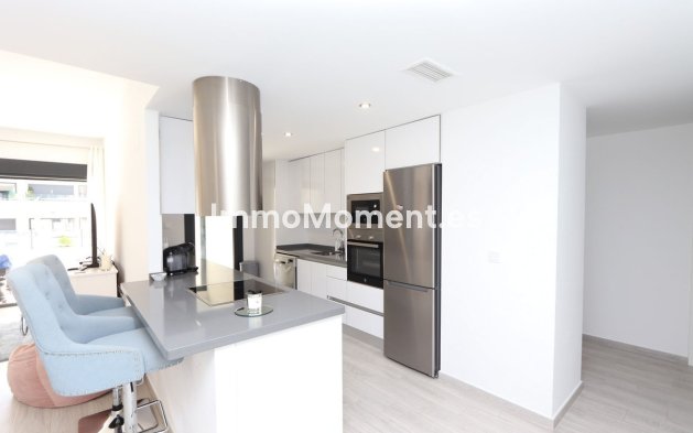 Resale - Apartment - Orihuela - Villamartín