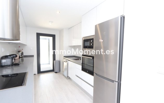 Resale - Apartment - Orihuela - Villamartín
