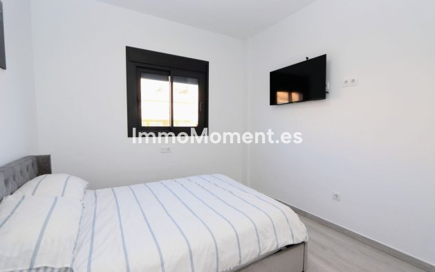 Resale - Apartment - Orihuela - Villamartín