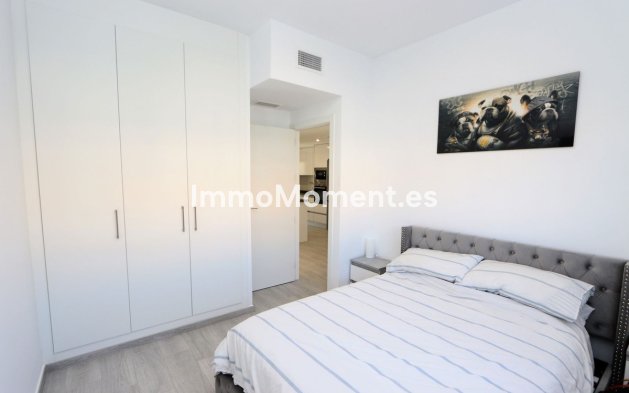 Resale - Apartment - Orihuela - Villamartín