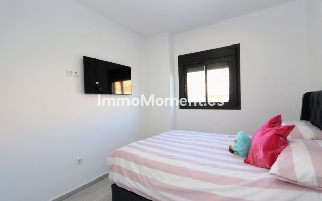 Resale - Apartment - Orihuela - Villamartín