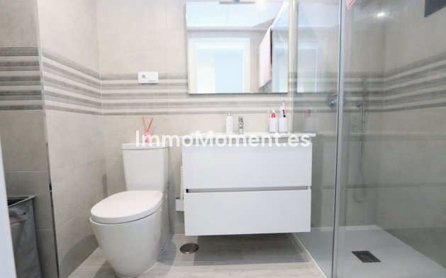 Resale - Apartment - Orihuela - Villamartín