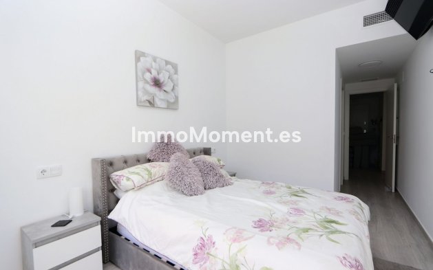 Resale - Apartment - Orihuela - Villamartín