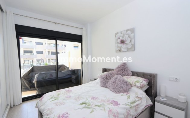 Resale - Apartment - Orihuela - Villamartín