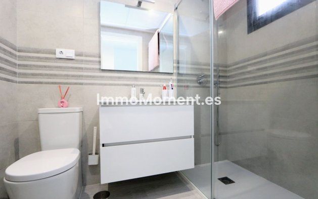 Resale - Apartment - Orihuela - Villamartín