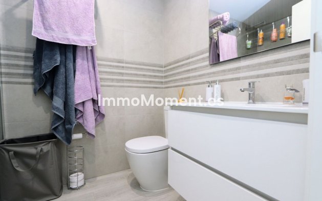 Resale - Apartment - Orihuela - Villamartín
