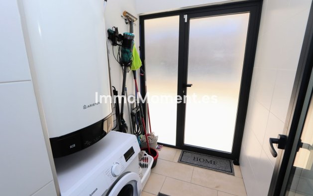 Resale - Apartment - Orihuela - Villamartín
