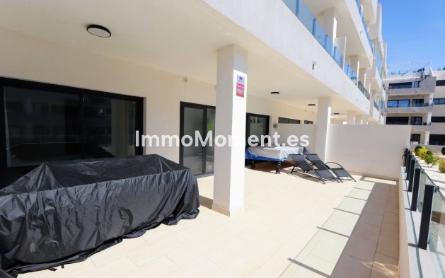 Resale - Apartment - Orihuela - Villamartín