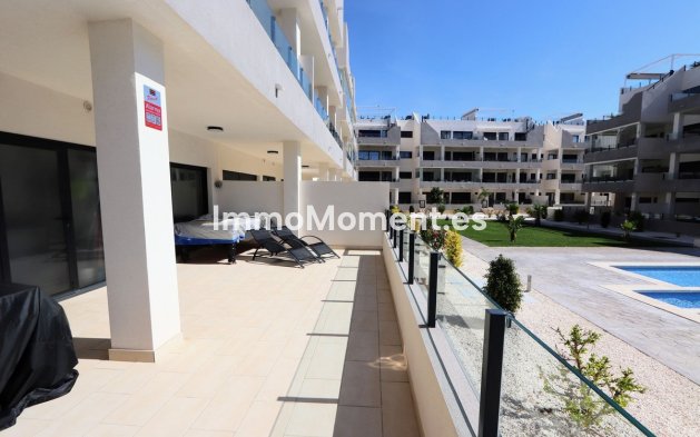 Resale - Apartment - Orihuela - Villamartín