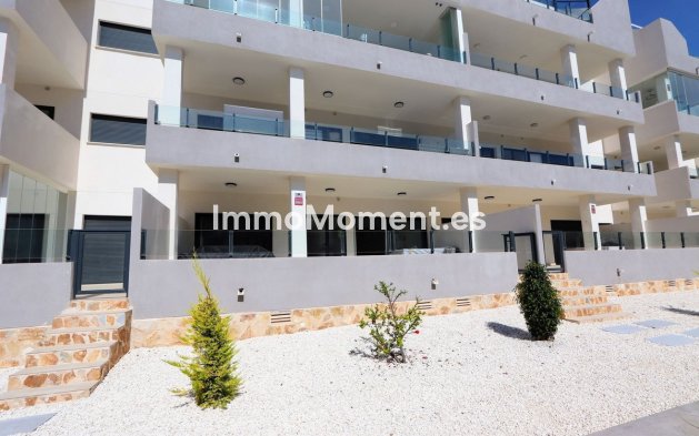 Resale - Apartment - Orihuela - Villamartín