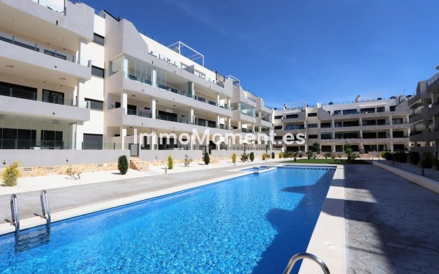 Resale - Apartment - Orihuela - Villamartín