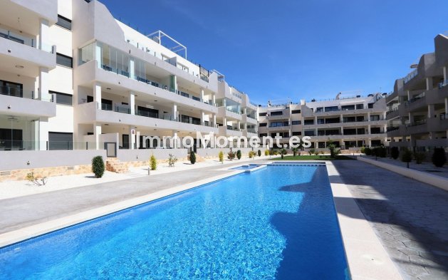 Resale - Apartment - Orihuela - Villamartín