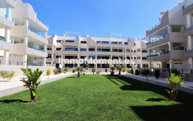 Resale - Apartment - Orihuela - Villamartín