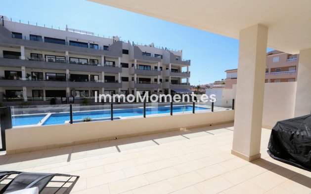 Resale - Apartment - Orihuela - Villamartín