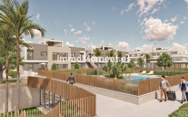 Neubau - High-bungalow - Pilar de la Horadada